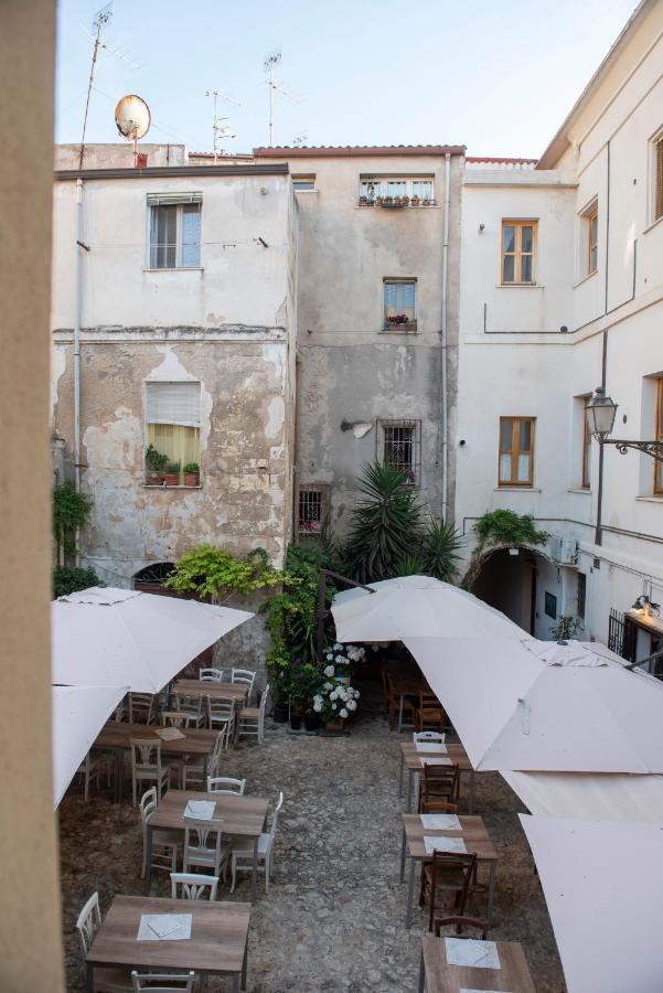 Alla Colti Sassari Extérieur photo