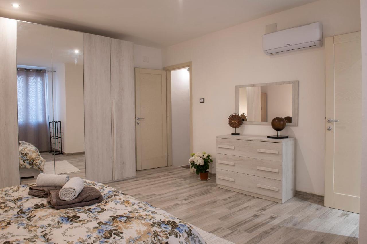 Alla Colti Sassari Extérieur photo